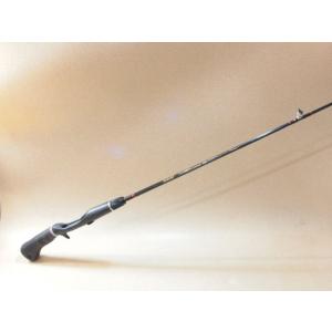 ルー　スピードスティック SG グラファイト Lew's SPEED STICK  SG1L-156...