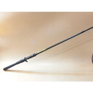 JACKALL（ジャッカル） ○ジャッカル リボルテージ RV-C69MH-MON 2