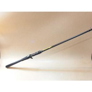 ジャッカル　リボルテージ  RV-C610M   JACKALL Revoltage  1ピース ベ...