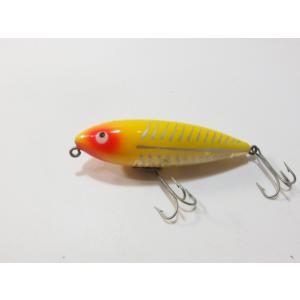 ヘドン  ザラ2   Heddon  ZARA II　XRY  オールドルアー  オールドヘドン  ...