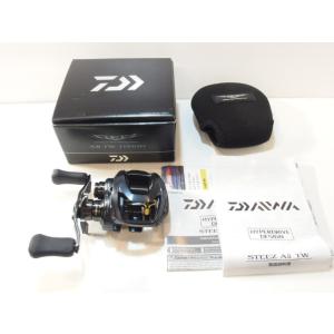 ○○ SHIMANO シマノ スピニングリール 21ツインパワーSW 04231 ○○ SHIMANO シマノ スピニングリール 21ツインパワーSW 04231
