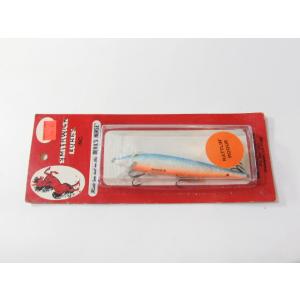 スミスウィック　ラトリンログ　SMITHWICK  Rattlin Rogue  アメリカンミノー ...