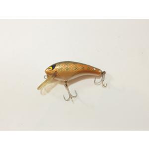 ダイワ　バルサマック　オールドルアー クランクベイト オールドダイワ (317-87