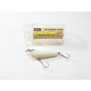 ZEAL  ズイール　チマチマライトゲイリーウィッチ  2004年 AB アルビノボーン GAILY...