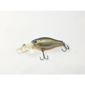 メガバス   ディープエックス 100  窪みリップ 1996年　 Megabass  DEEP-X...