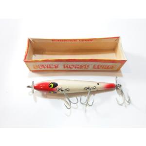 ヘドン タイニークレイジークローラー Heddon TINY CRAZY