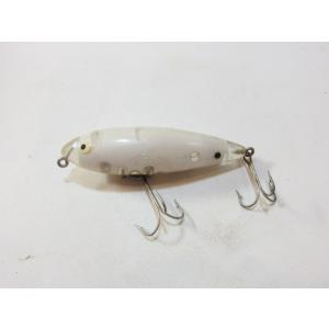 ヘドン  ザラ2   Heddon  ZARA II　クリア　オールドヘドン  (322-7