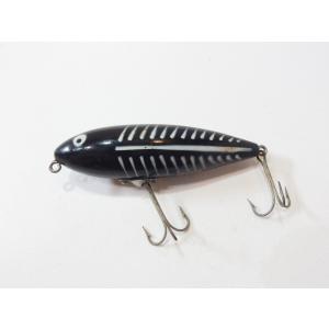 ヘドン ザラスプーク ソリザラ Heddon ZARA SPOOK NF オールドヘドン
