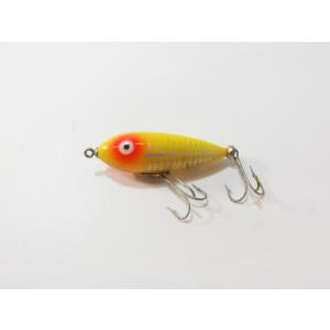 ヘドン  ベビーザラ   Heddon  BABY ZARA   XRY  オールドルアー  オール...