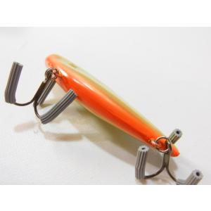 ボーマー ラトル A BOMBER RATL ...の詳細画像4