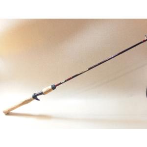 フェンウィック　ゴールデンウイング GW 62C M J  fenwick GOLDEN WING ...