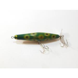 バルサ50   スマートアレック　Big  ビッグ　Balsa 50  ハンドメイド トップウォータ...