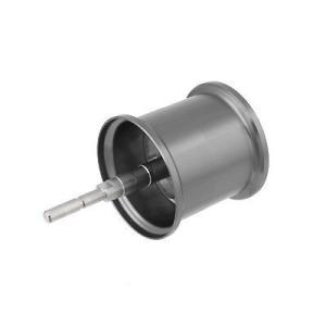 アベイル マイクロキャストスプール AMB2520R 2mm超浅溝軽量スプール ガンメタ アブ 25...