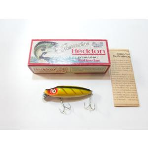 ヘドン　リバーラント　ウッド  Heddon  RIVER RUNT  L クランクベイト (340...