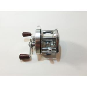 シマノ　バンタム 200  SHIMANO Bantam 200  右巻き ベイトリール オールドリ...