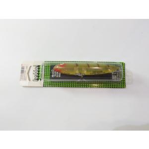 ヘドン　スウェイバックザラ  Heddon  SWAYBACK ZARA  ザラスプーク L トップ...