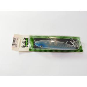 ヘドン　スウェイバックザラ  Heddon  SWAYBACK ZARA  ザラスプーク XBL ト...