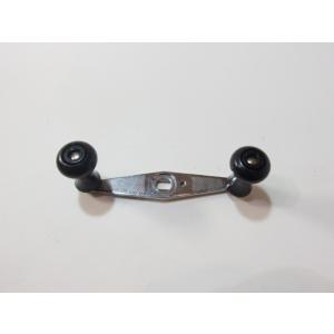 アブ  オールド パワーハンドル　オールド ABU 純正パーツ　 替えハンドル　アンバサダー (34...