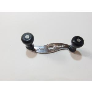 オールド S字 パワーハンドル 　 アブ 替えハンドル　ABU アンバサダー などに  (34506