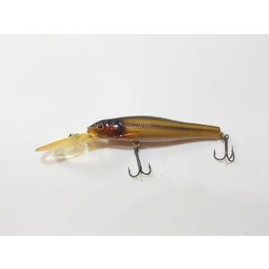 メガバス  ライブエックス リバイアサン ito's カスタム SP Megabass Live-X...