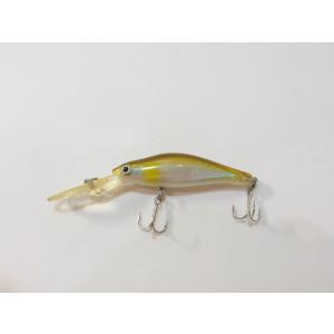 デュエル　3Dシャッド SP  DUEL 3D シャッド サスペンド  (34868