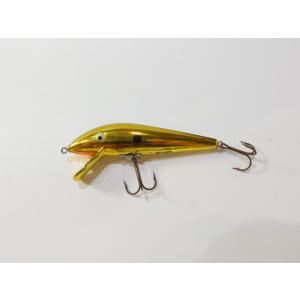 ヘドン　マグナムタイガー  Heddon  MAGNUM TIGER  GPB  アメリカンルアー ...