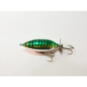 バグリー　ラットフィンク　 bagley's  RAT FINK  スイッシャー トップウォーター ...