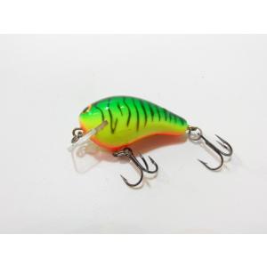 バグリー  ビティー B   bagley's  Bitty B   アメリカンルアー バルサクラン...