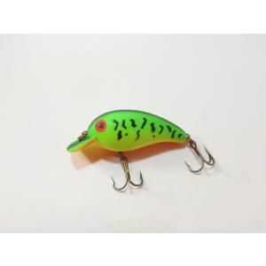 コットンコーデル　ビッグオー　BIG O   アメリカンルアー  クランクベイト  (35267