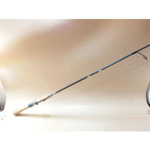 ダイワ チームダイワ S フィネススピニング ソリッドティップ TD-S 601LXS-S 1ピース...