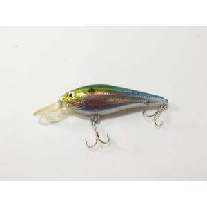 ダイワ　TDシャッド　DAIWA T.D. SHAD   シャッド (35791
