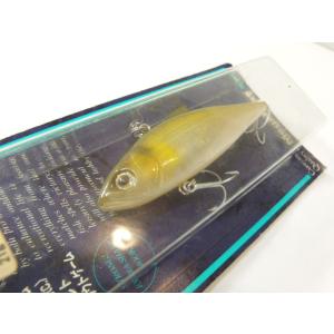 メガバス リップレスベイト FS Mefgab...の詳細画像1