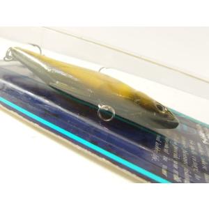メガバス リップレスベイト FS Mefgab...の詳細画像2