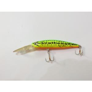 ダイワ　TDミノー スクーバ　T.D. MINNOW SCUBA SP-G サスペンドミノー  (3...