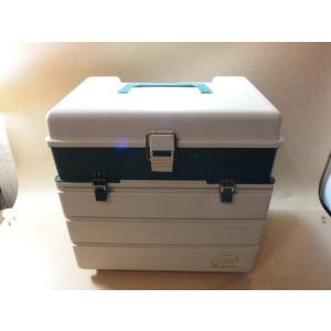 プラノ　1233  PLANO  タックルボックス   (36140