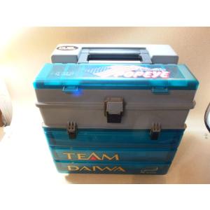 プラノ　1234 ガイドシリーズ  PLANO  タックルボックス   (36141