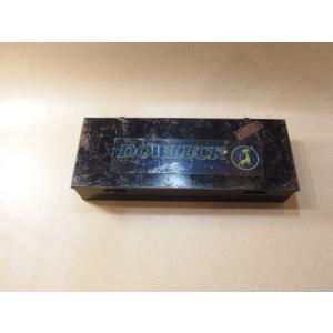 道楽　初期型 ベイタッシュケース　良い味出ています。　DOWLUCK  タックルボックス   (36...