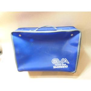 シマノ　システムケース　SHIMANO EVA バッグ フィッシングギア　  (36158