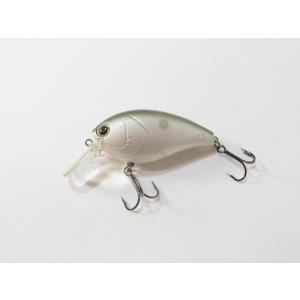 ノリーズ　ショット オメガ ビッグ 62  クランクベイト  (36426