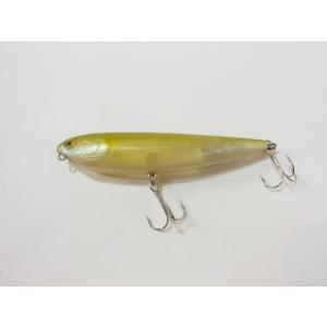 ラッキークラフト　サミー 100  Lucky Craft  SAMMY    ペンシルベイト  ト...