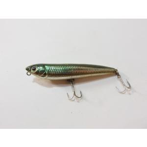 メガバス　ドッグエックス W　Megabass  DOG-X　トップウォータールアー (36725