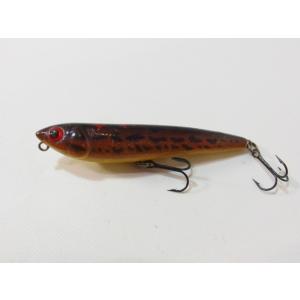 メガバス　ドッグエックス 　Megabass  DOG-X　トップウォータールアー (36727