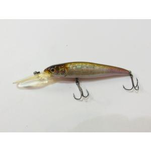 メガバス　ライブエックス リベンジ  Megabass Live-X REVENGE   ミノー　(...