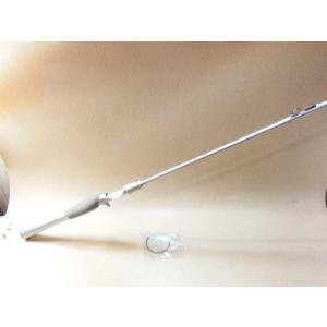 ダイワ チームダイワ X リニア インターライン TD-X 661MRB-I  TEAM DAIWA...