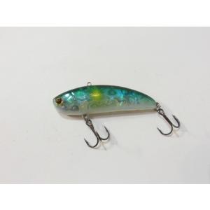 サムルアーズ　サムバイブレーション 75F SUM LURES バイブレーションルアー (38025