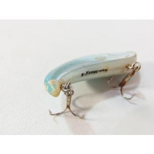 スミス スーパーミスティー S SMITH S...の詳細画像3