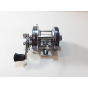 アブ ABU アンバサダー 4600CB 右巻き ベイトリール パーミング アブ ABU アンバサダー 4600CB 右巻き ベイトリール パーミング