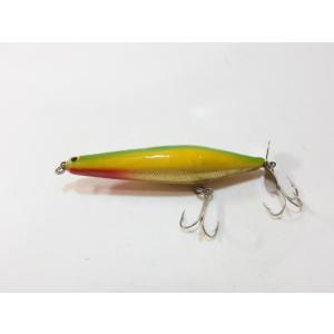 ラパラ カウントダウン CD-9 口紅 腹巻 Rapala ミノー オールドラパラ