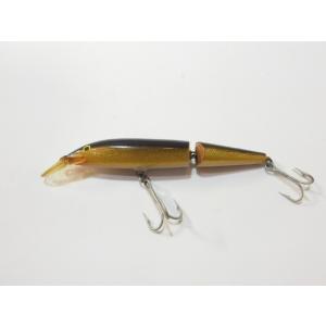 ラパラ　フローティング マグナム ジョイント  J-13 MAG  Rapala　ミノー オールドラ...