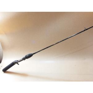 ジャクソン　B.B  BB-58M IM6  1ピース ベイトロッド オールドロッド (6-1269